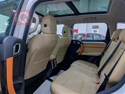 Haval Dargo